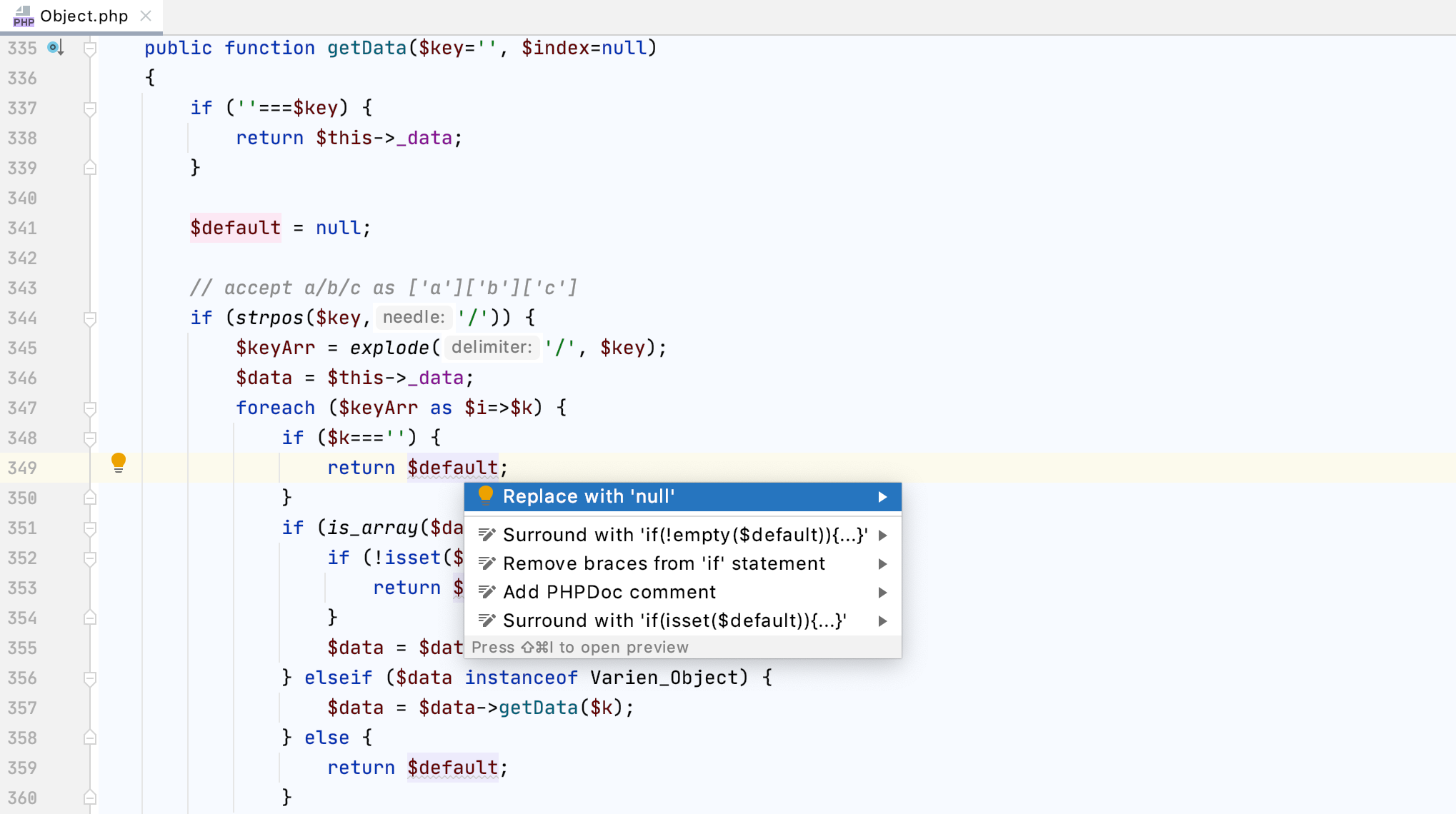 phpstorm pricing