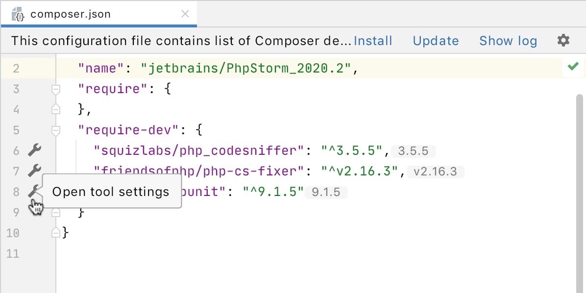 phpstorm eap download