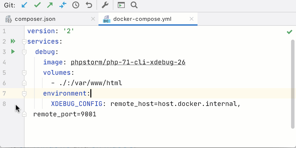 PhpStorm 2020.2: PHP 8 Union Types, New Control Flow Engine, GitHub ...