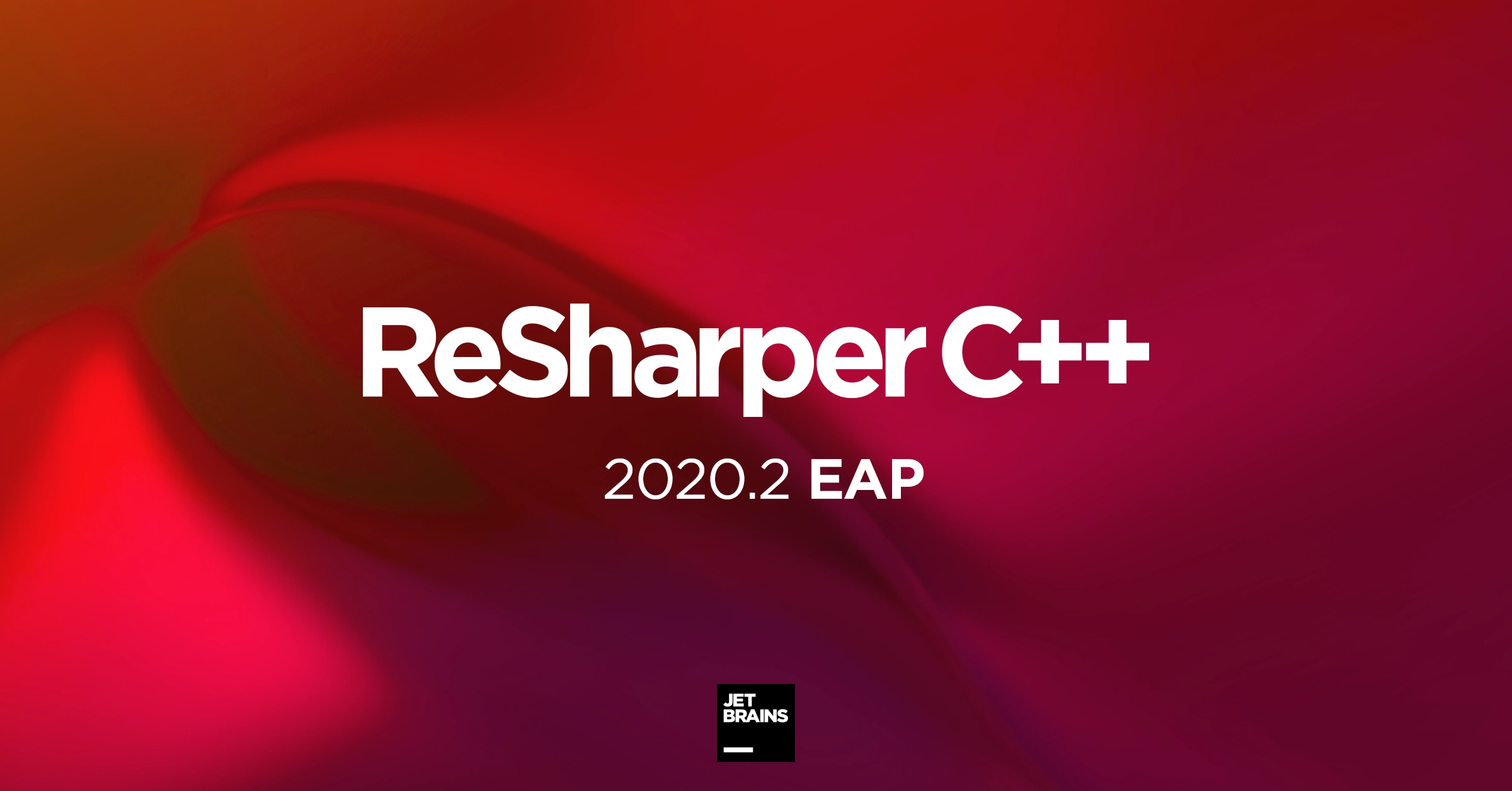 ReSharper C++ 2020.2 EAP