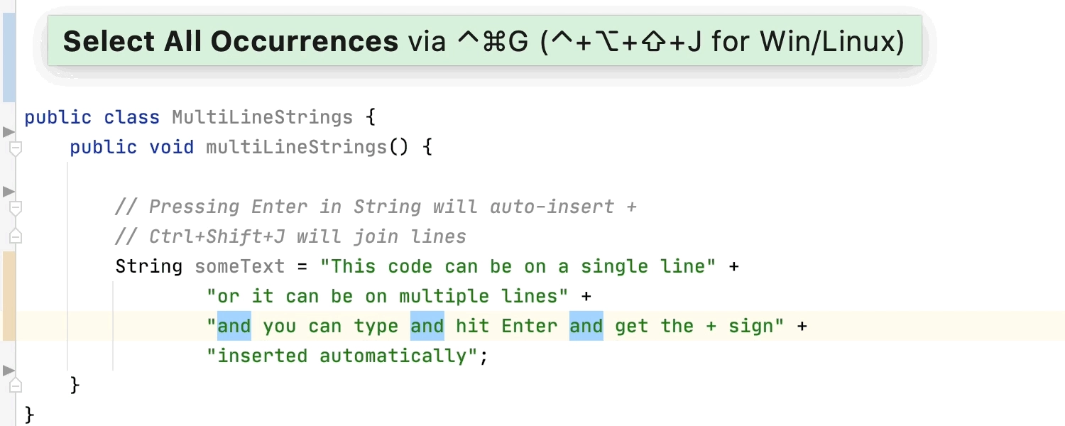 datagrip vs intellij