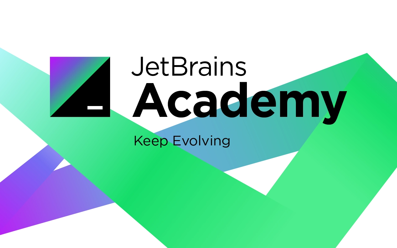 Jetbrains academy что это