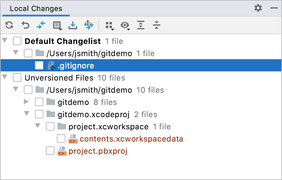 Ignore existing. Как добавить папку в gitignore. Gitignore Xcode как найти. How to add all files in git.