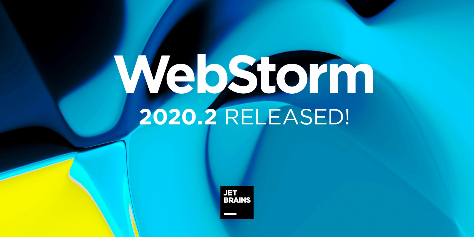 webstorm 2021.1