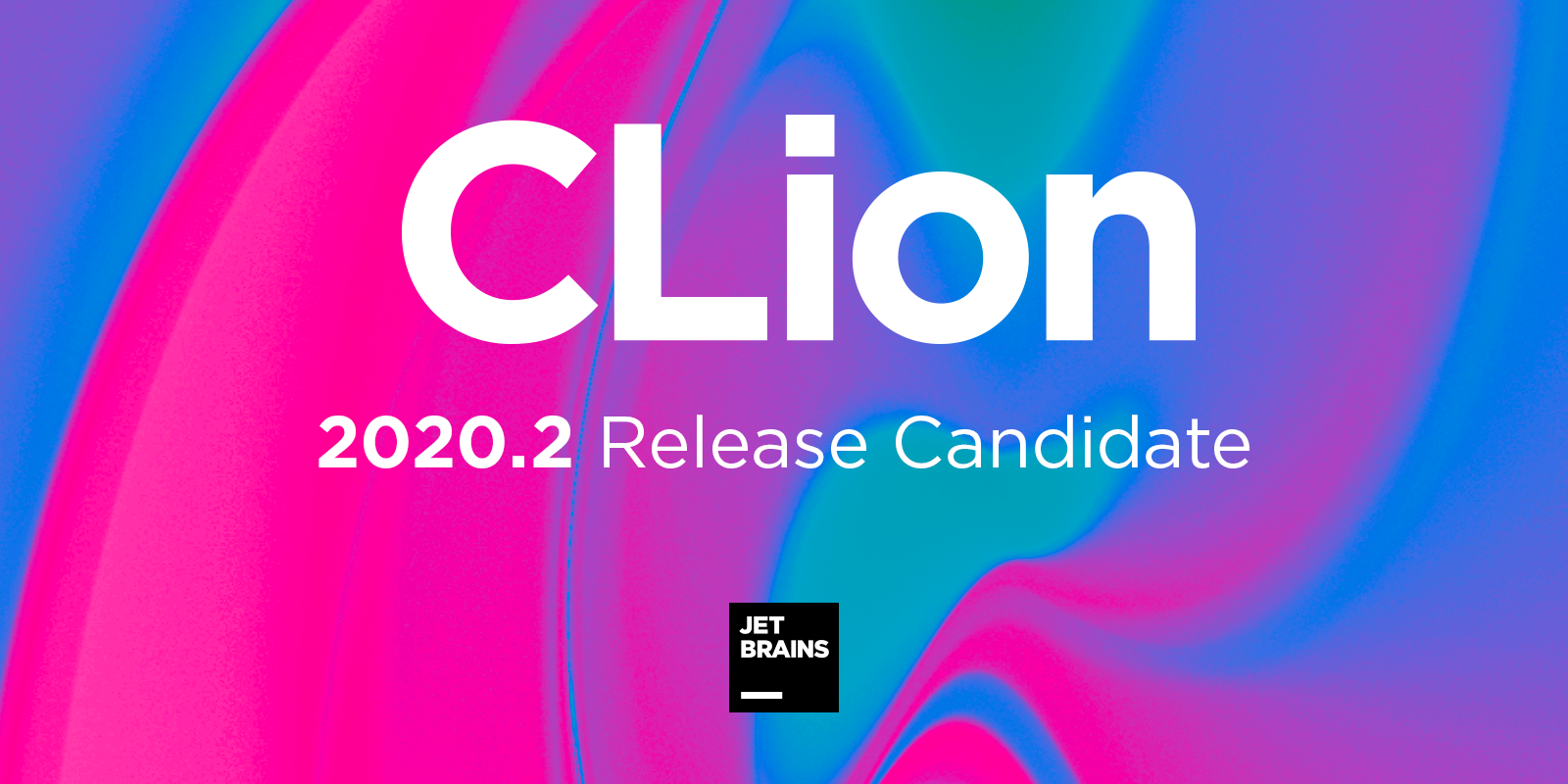 CLion 2020.2 release