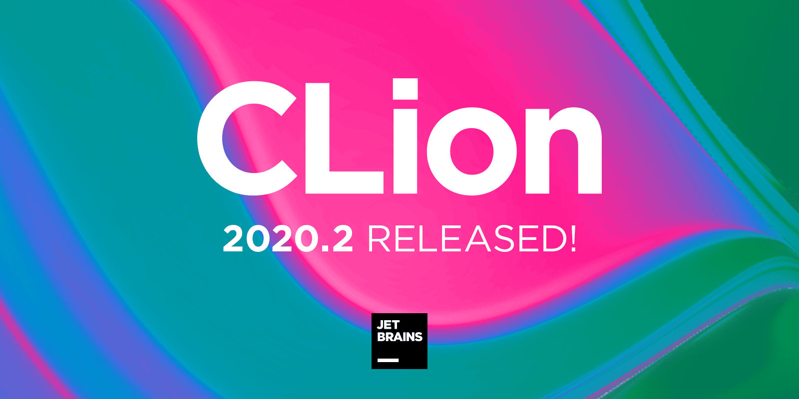 CLion 2020.2 released