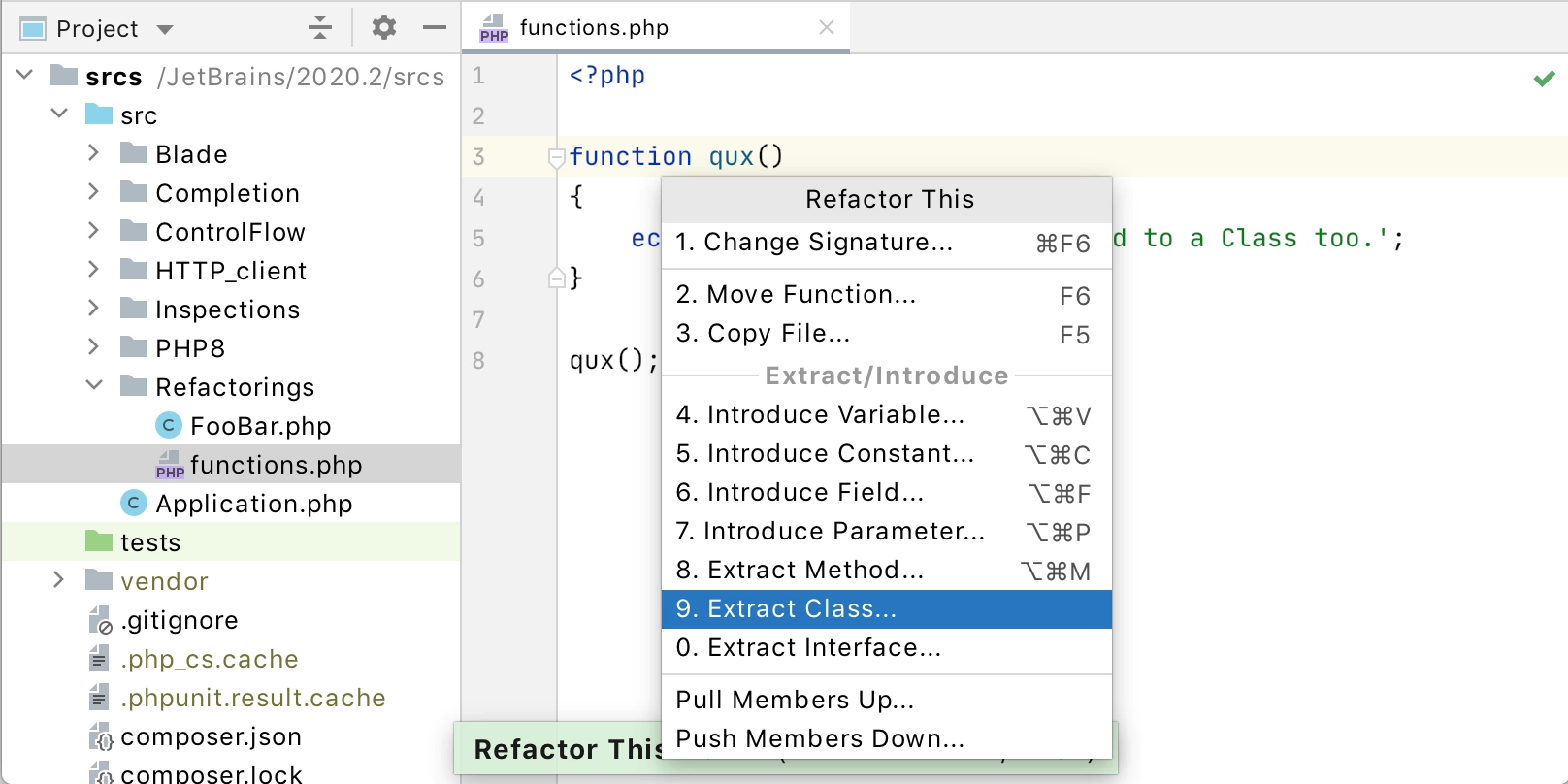 download phpstorm 2020