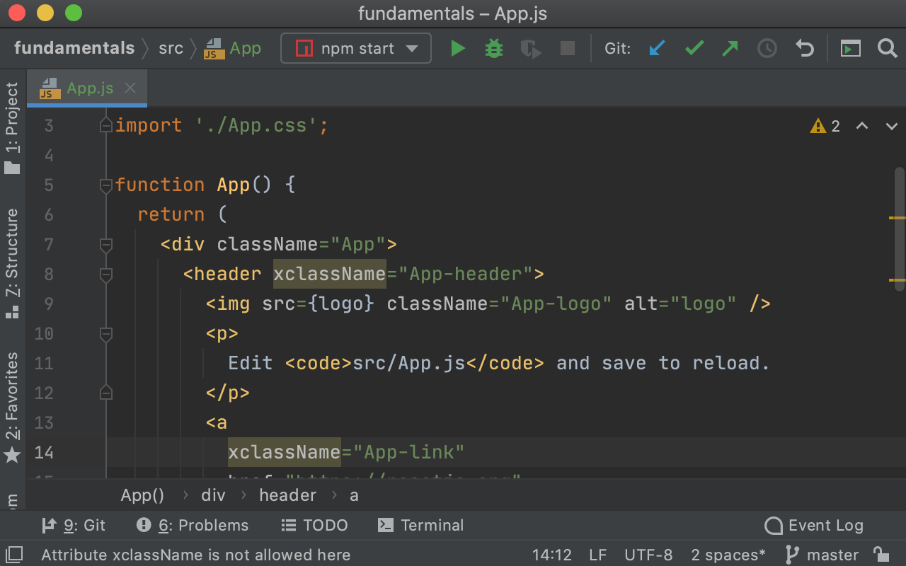 Using And Creating Code Snippets | JetBrains Blog