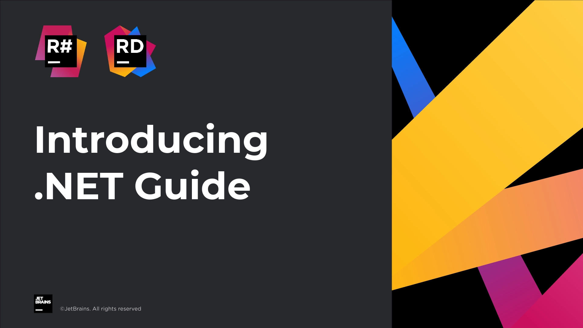 Introducing the Guide Tutorials, Tips & Tricks for Rider