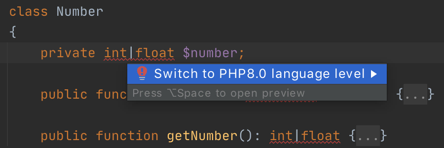 Out-of-the-box composer.json support
