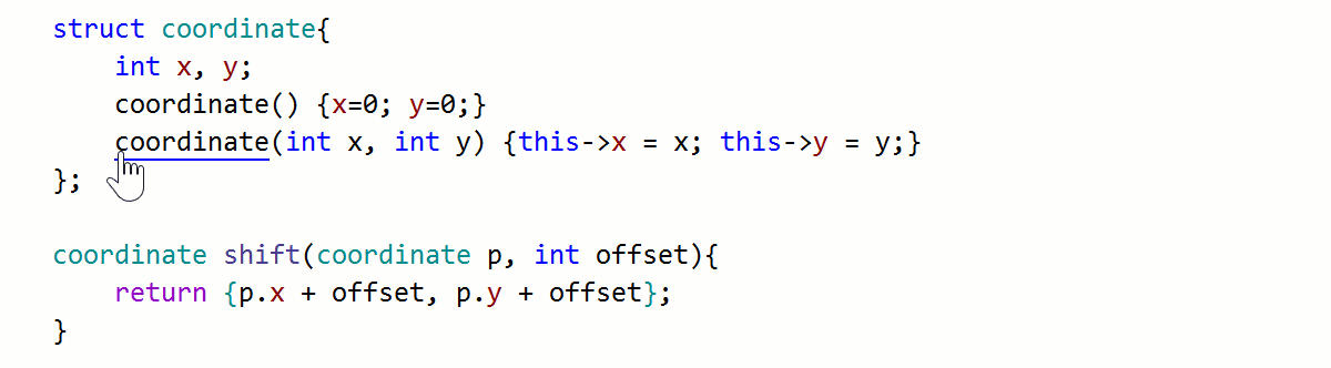 ReSharper C++ 2020.2: Unreal Engine Project Model, Improved C++/CLI ...