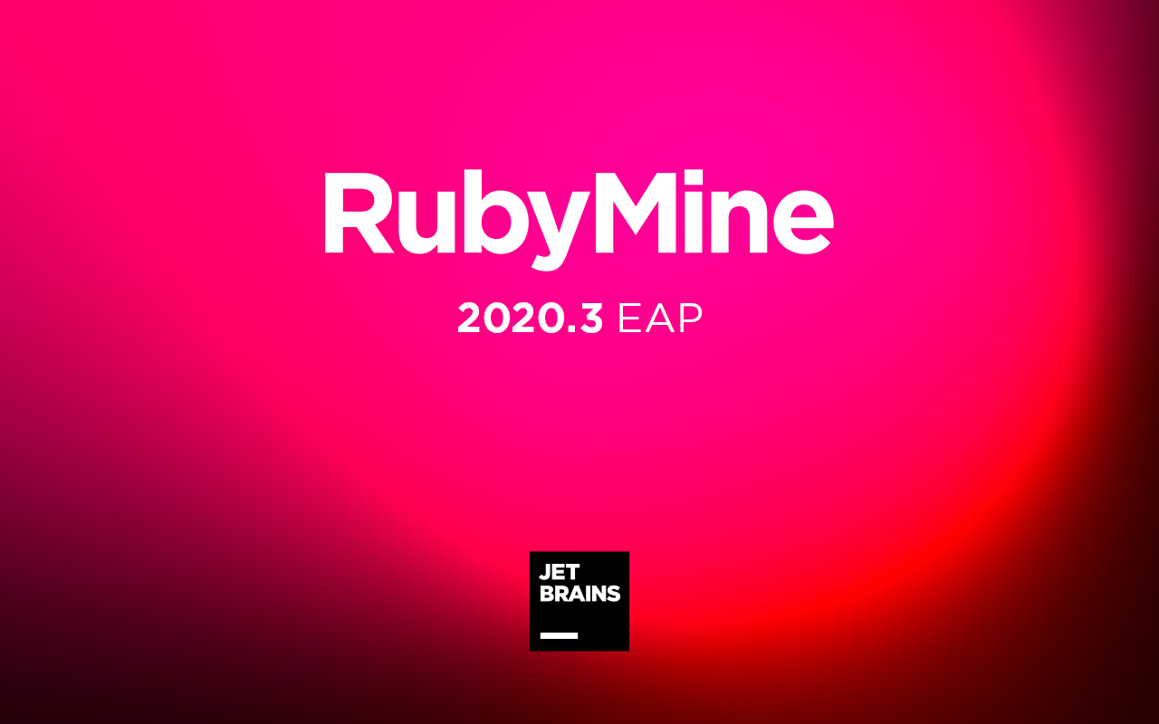 download the new version JetBrains RubyMine 2023.1.3