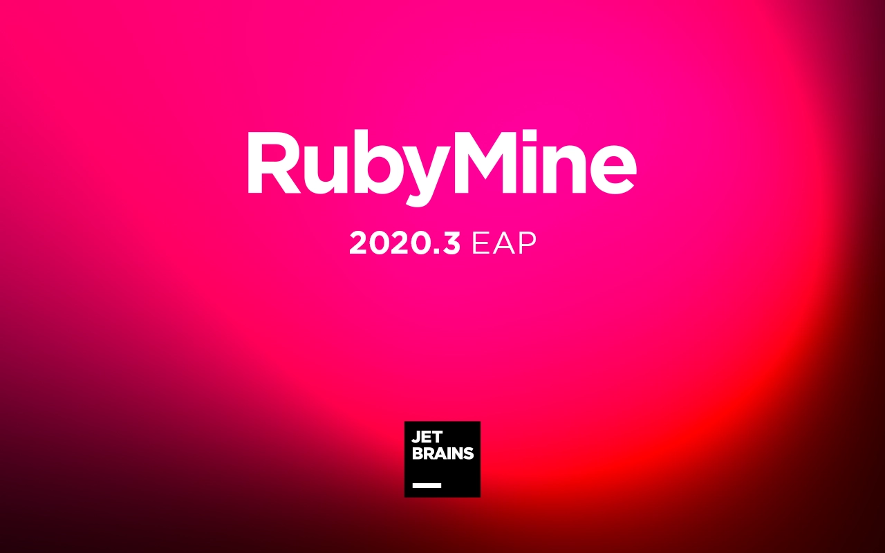 JetBrains RubyMine 2023.1.3 download the new for apple