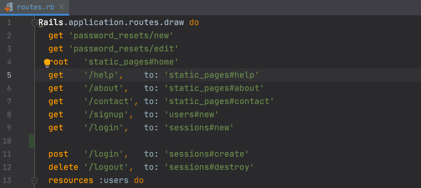 RubyMine 2020.3 EAP Is Open! - The JetBrains Blog