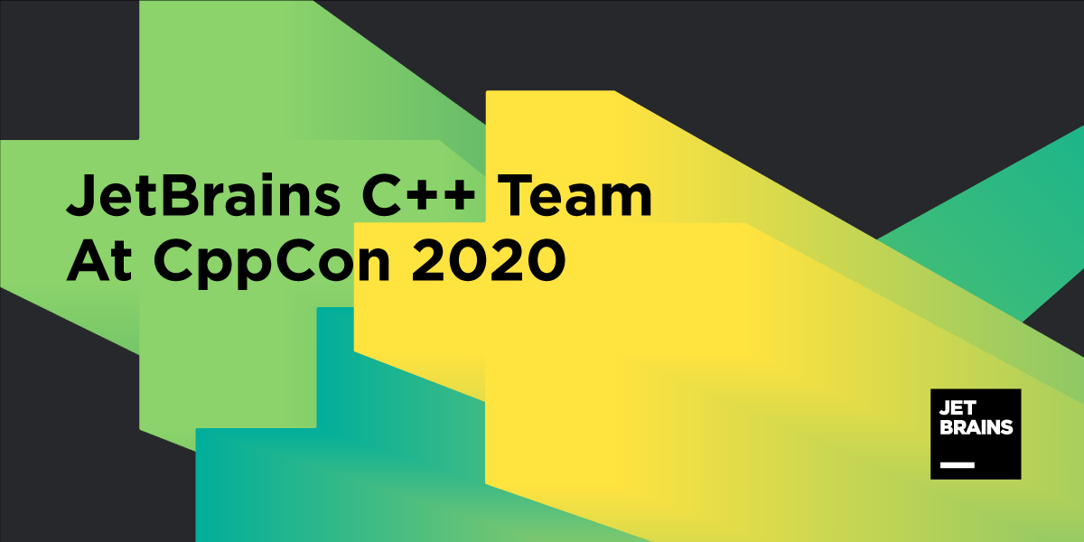 JetBrains C++ Team at CppCon