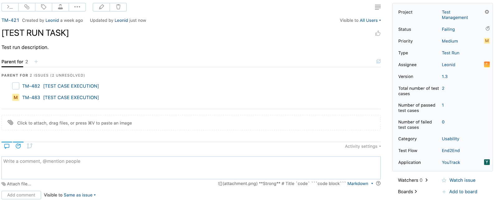 Make It Workflow — Part 13: Supporting Test Management Scenarios | The ...