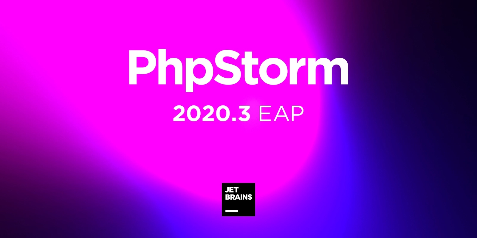 phpstorm 2020