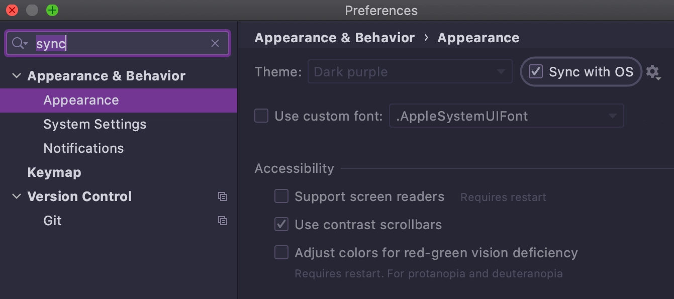 datagrip shortcuts