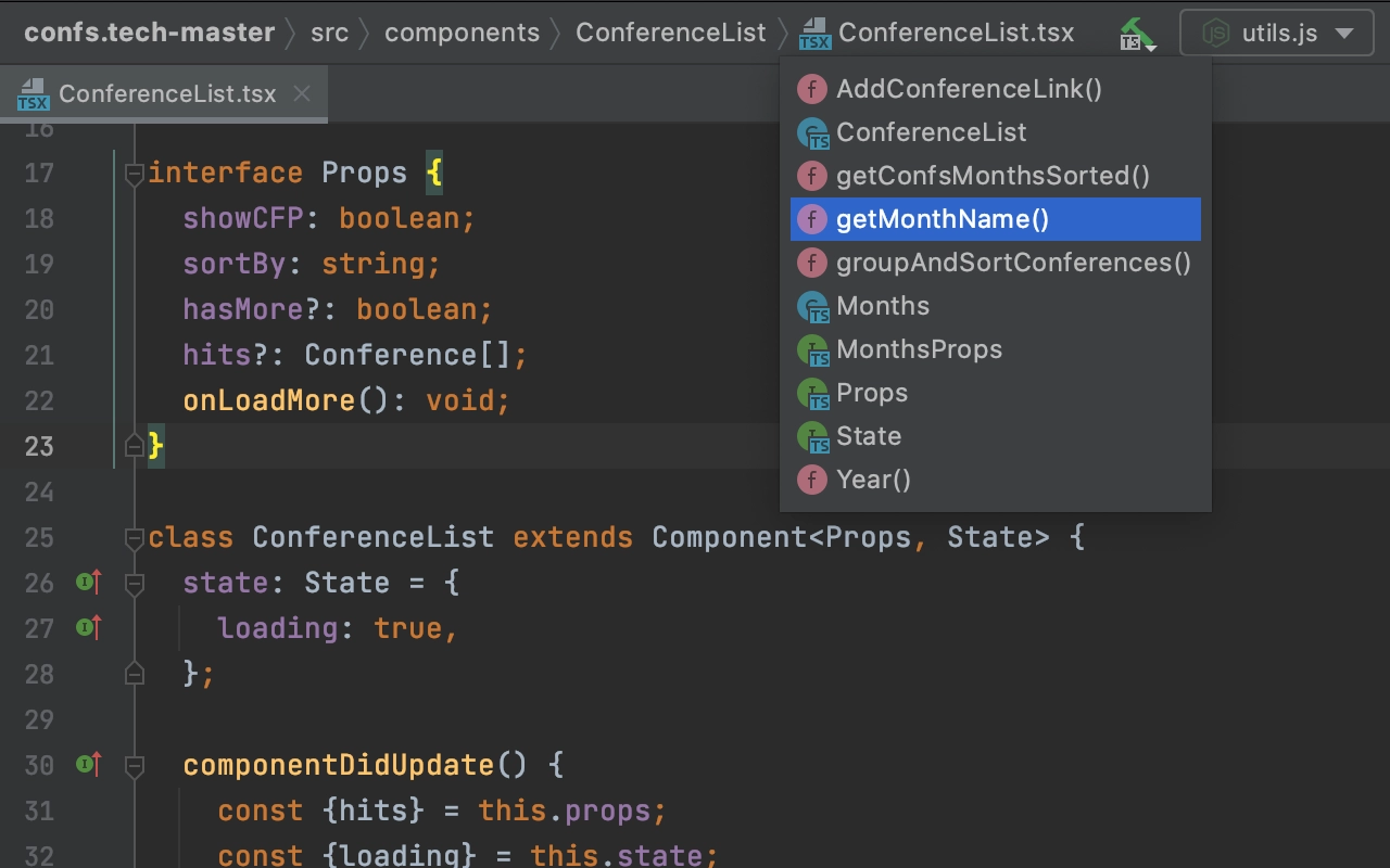 webstorm debugger