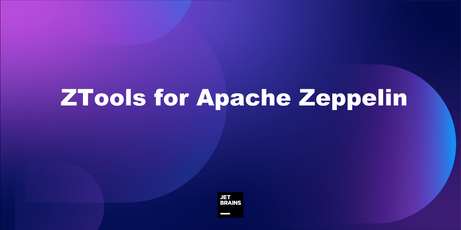 Big Data Tools Plugin For Apache Zeppelin | The Intellij Idea Blog