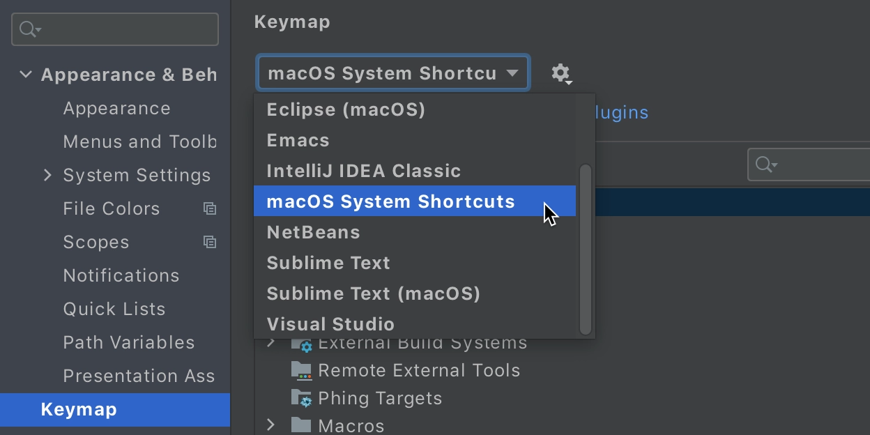 download macos xdebug phpstorm