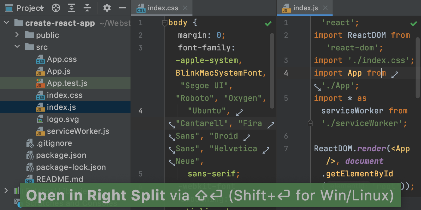 open-in-right-split-from-project-view