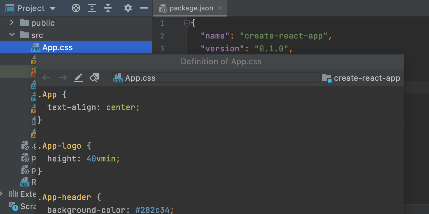 webstorm shortcat search next same