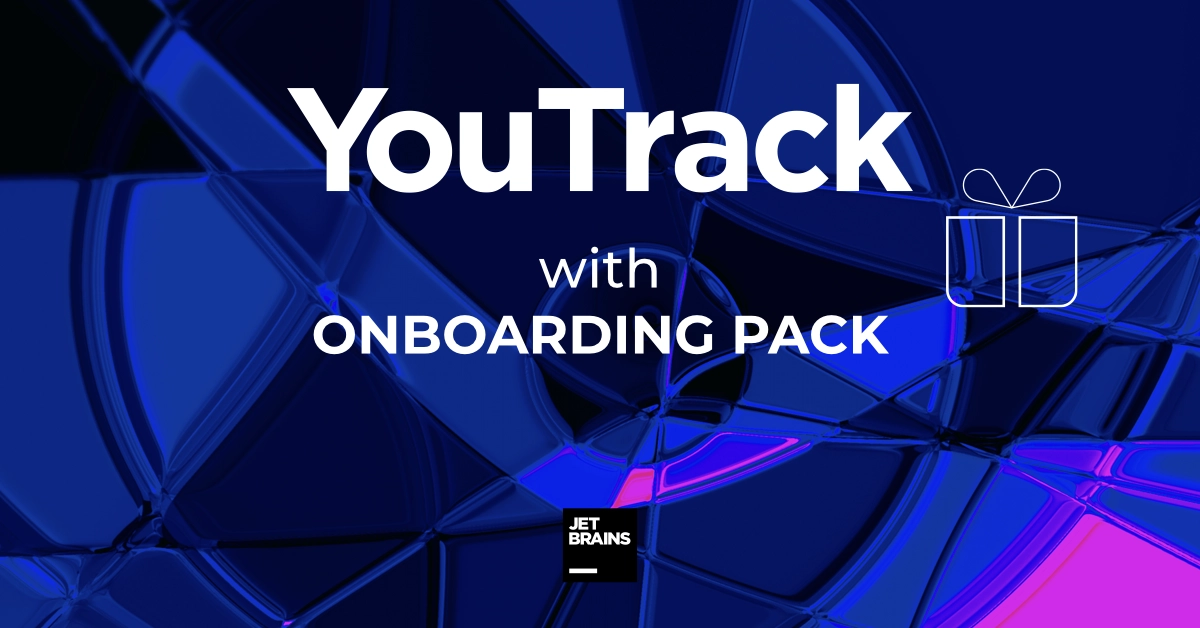 Jetbrains youtrack что это