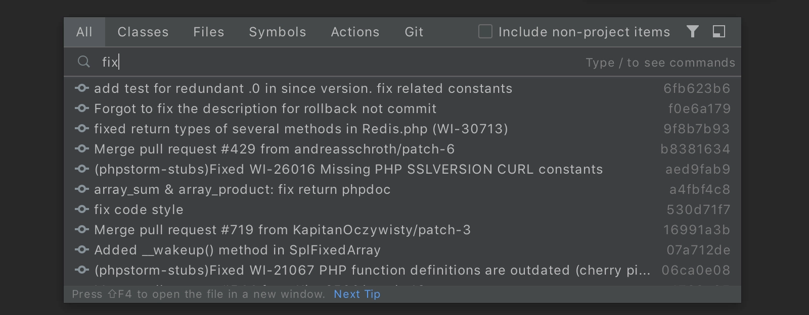 jetbrains phpstorm 9.0