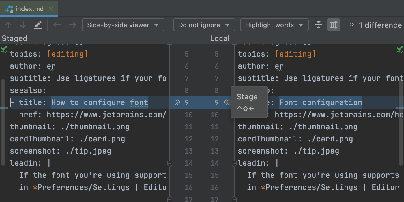 stage-file-from-show-diff