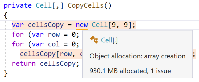 Dynamic Program Analysis in ReSharper. What is DPA