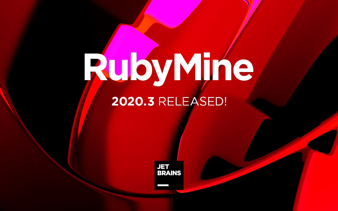 JetBrains RubyMine 2023.1.3 download the new for apple