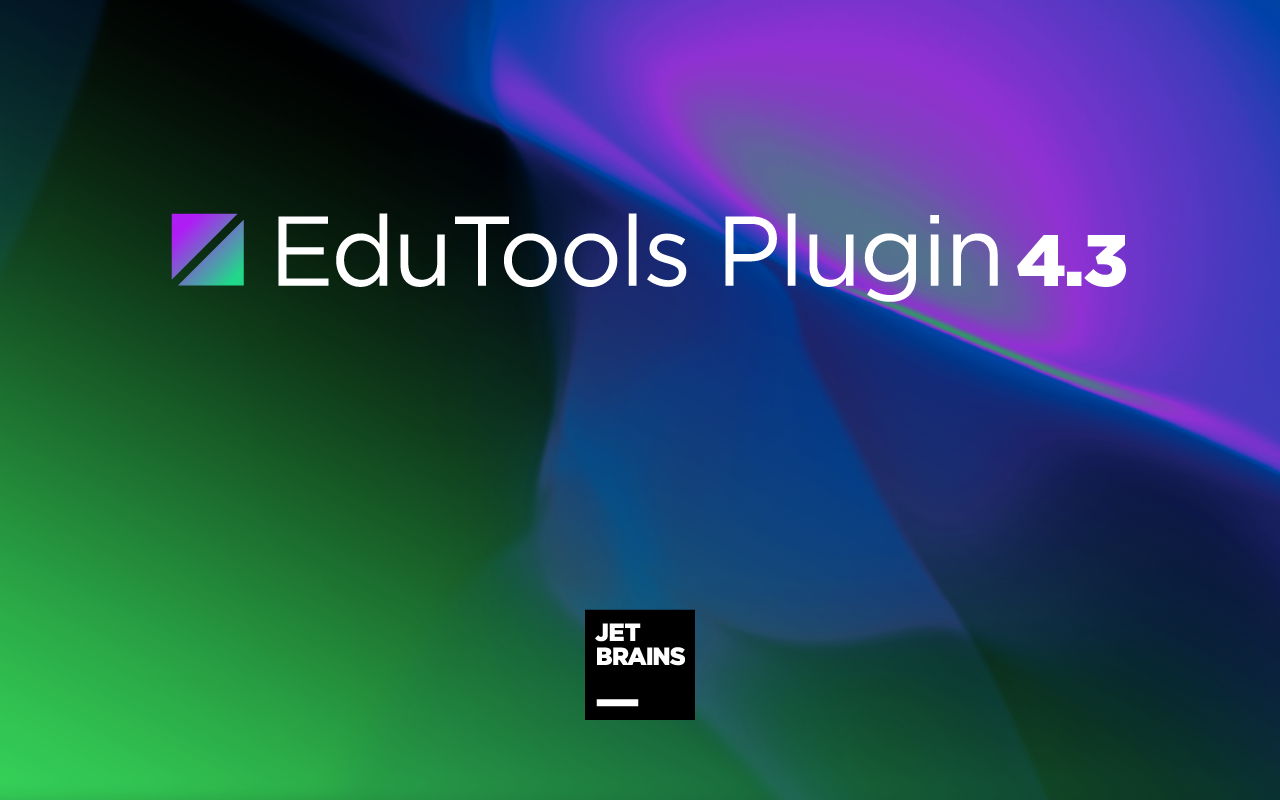 EduTools Plugin 4.3