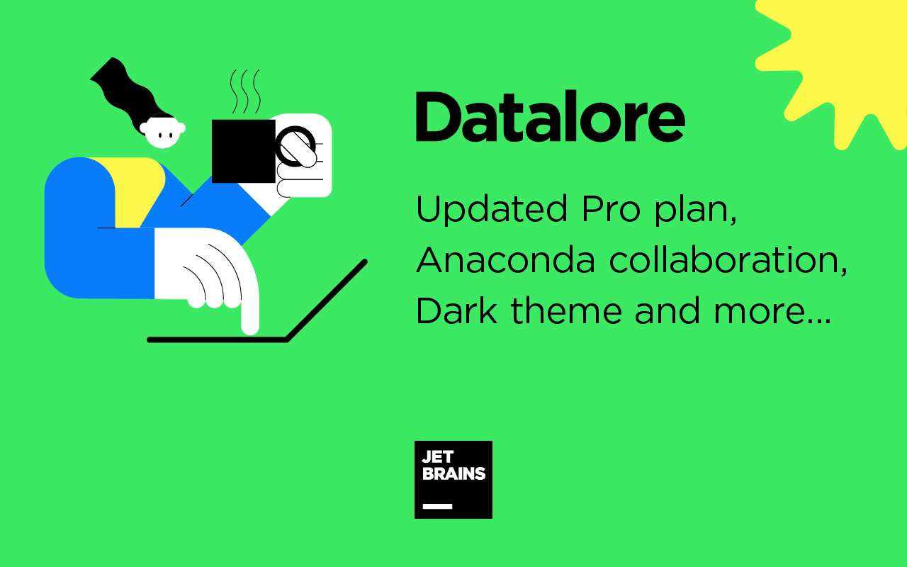 Datalore Pro