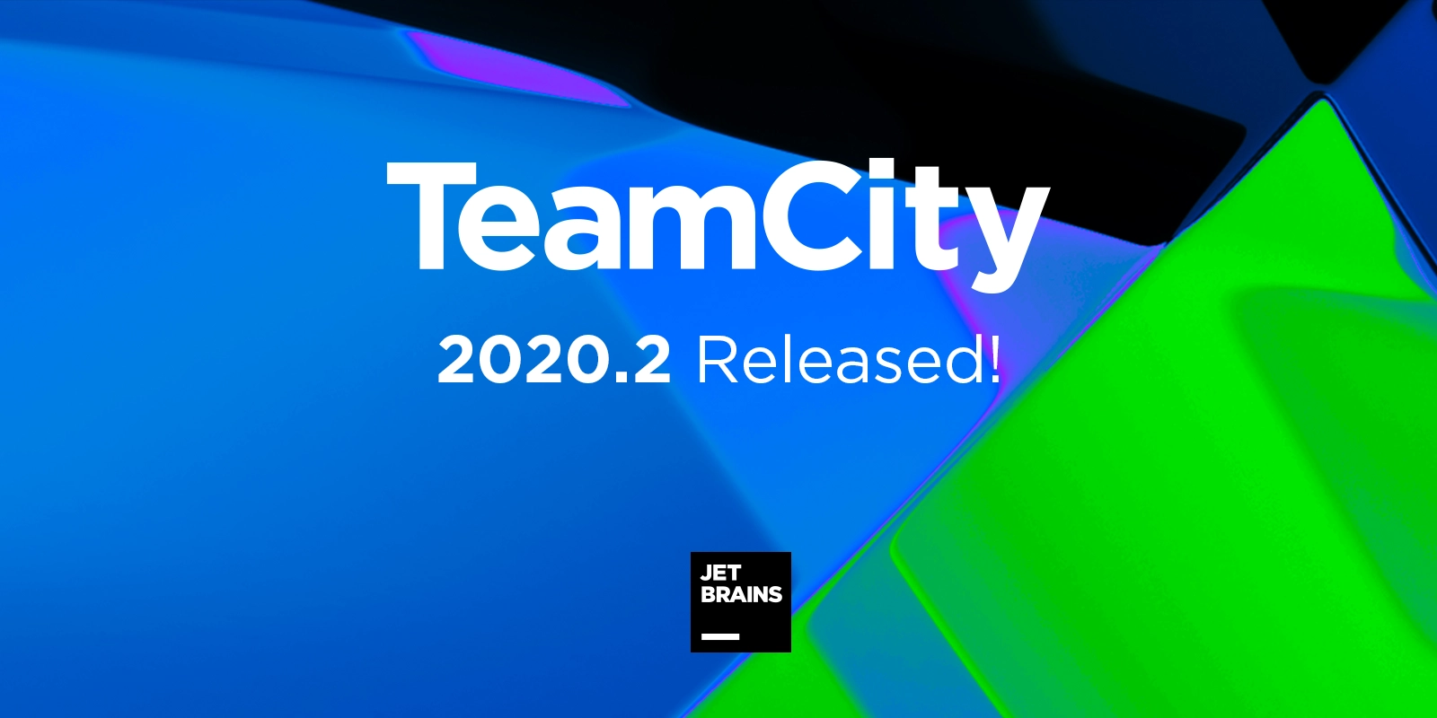 Встречайте TeamCity 2020.2