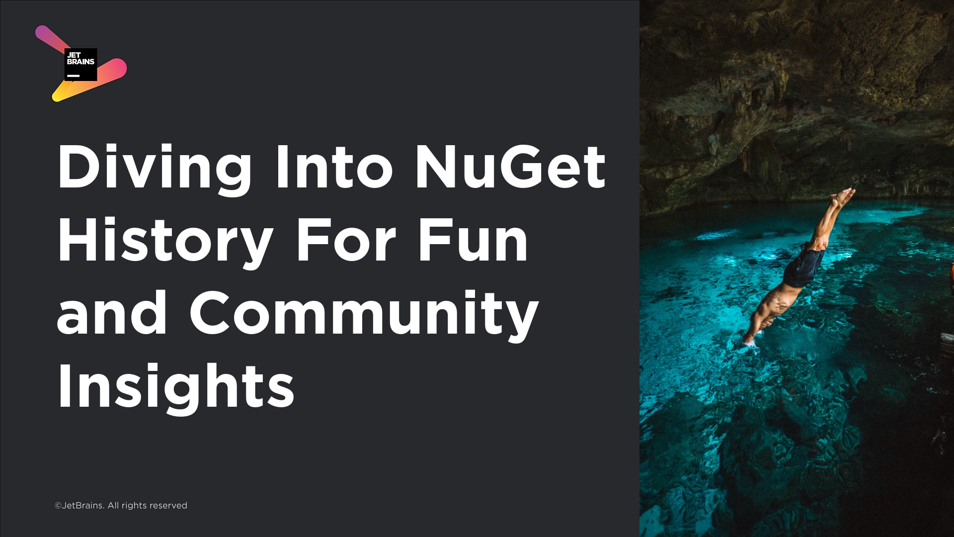 Diving into NuGet For Fun and Community Insight