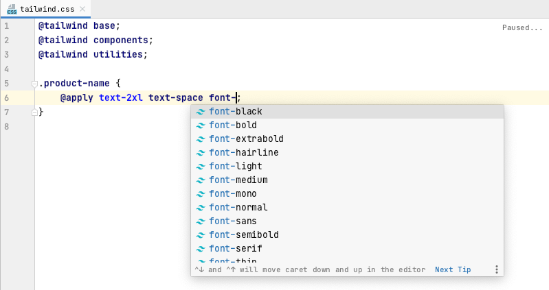 Как создать css файл pycharm