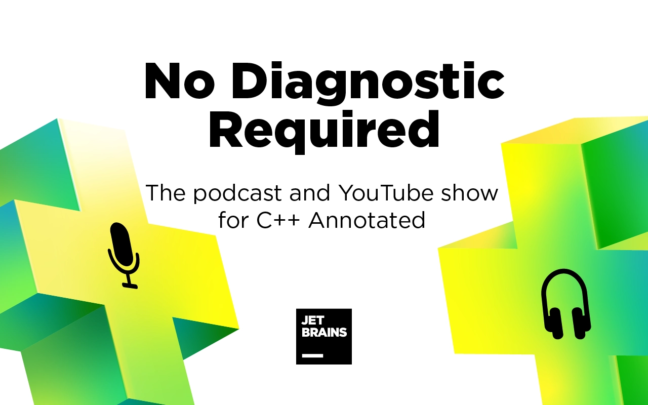 No Diagnostic Required