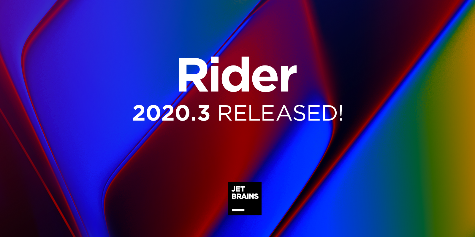 rider update .net