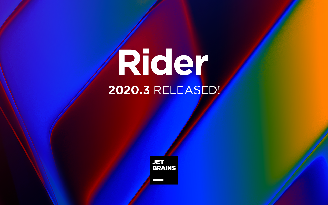 Rider 2020.3: .NET 5, C# 9, F# 5, Immediate Window, Project Dependency Diagram