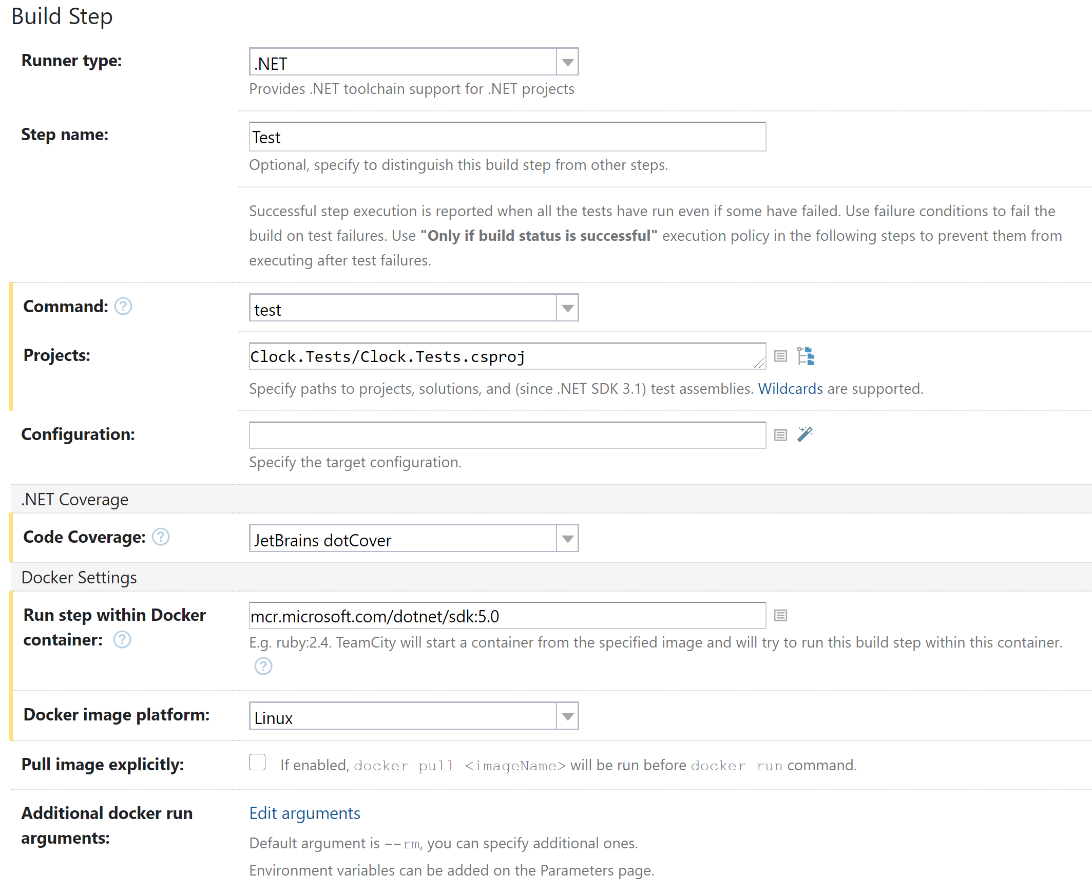 Jetbrains teamcity. Build steps teamcity. Teamcity график. Teamcity docker-compose.