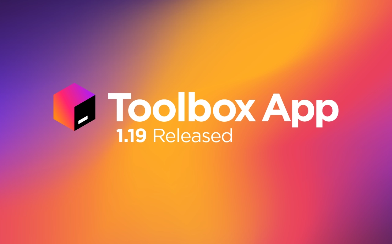 Приложение toolbox. Тулбокс. Jetbrains. Jetbrains реклама. Datalore.