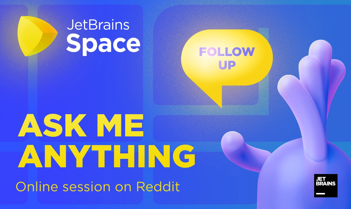 Space Release AMA Session