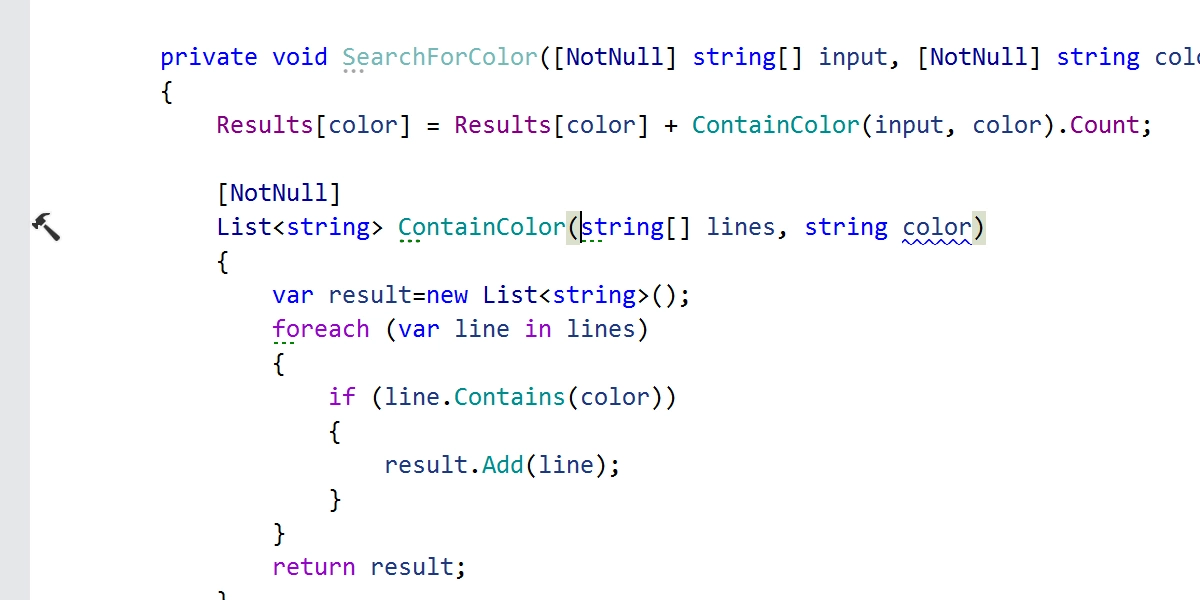 C# Lesson 9: Exception Handling, by Ynlay