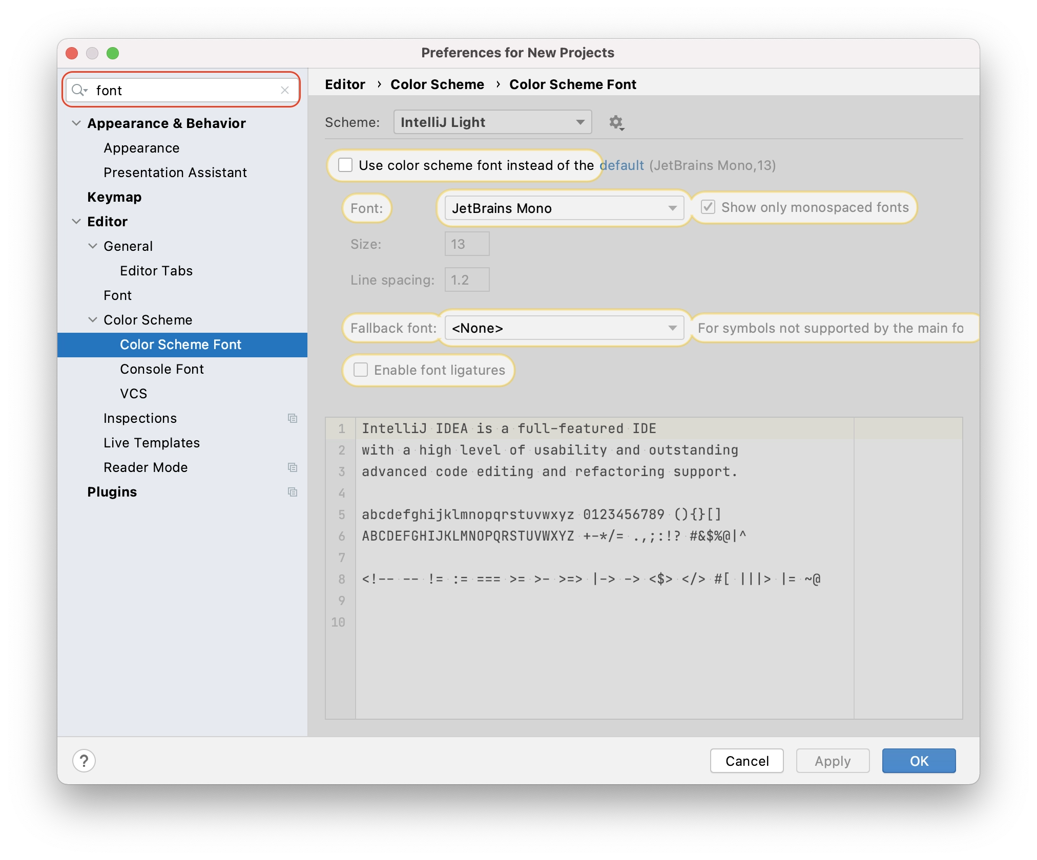 intellij idea community edition javascript plugin