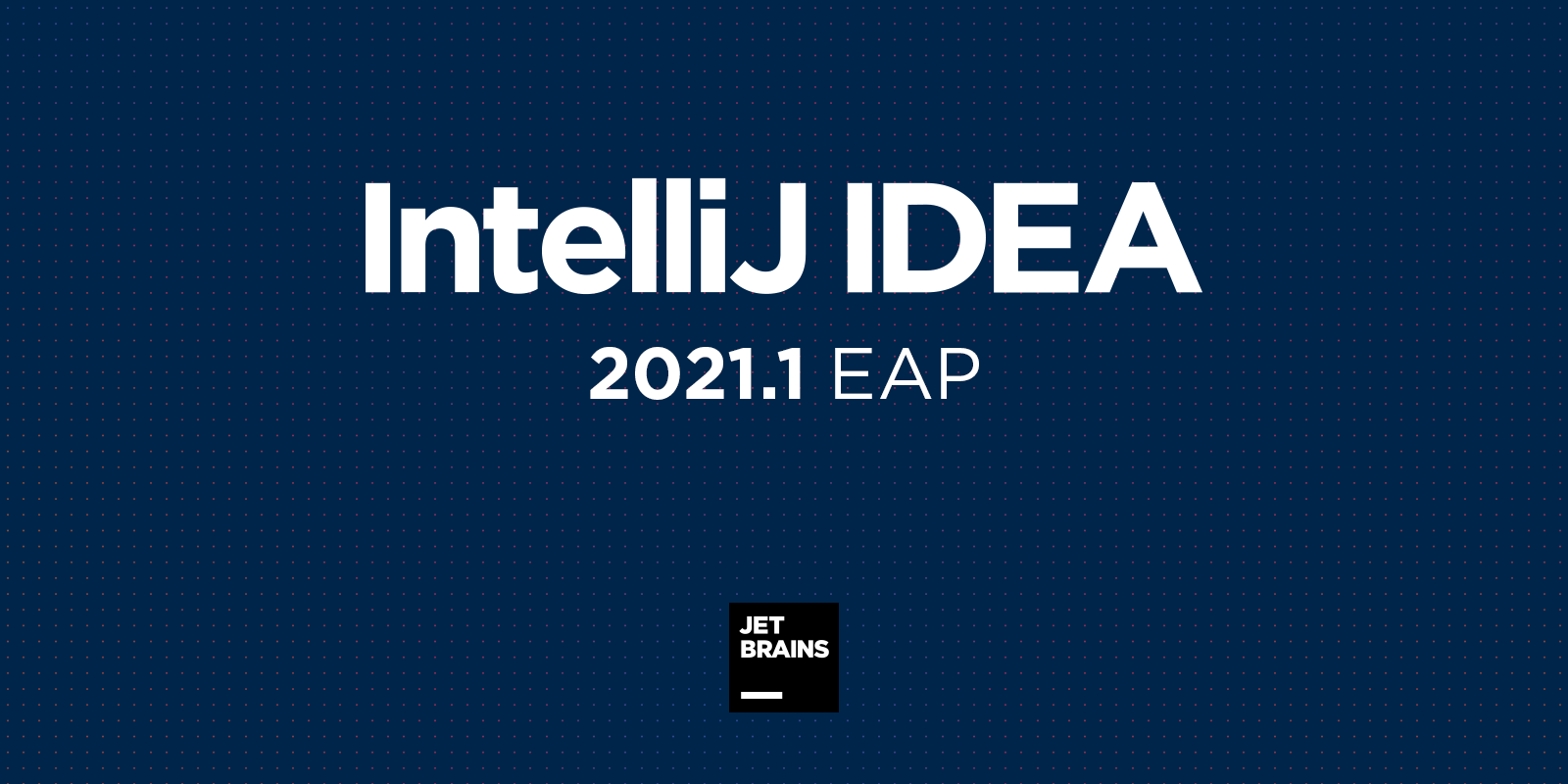 IntelliJ IDEA 2021.1.2 Crack + Activation Code (Latest)