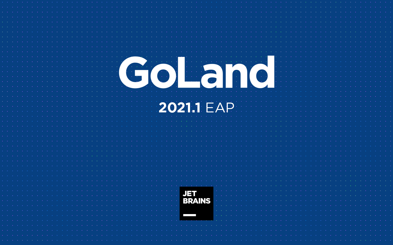 goland pricing