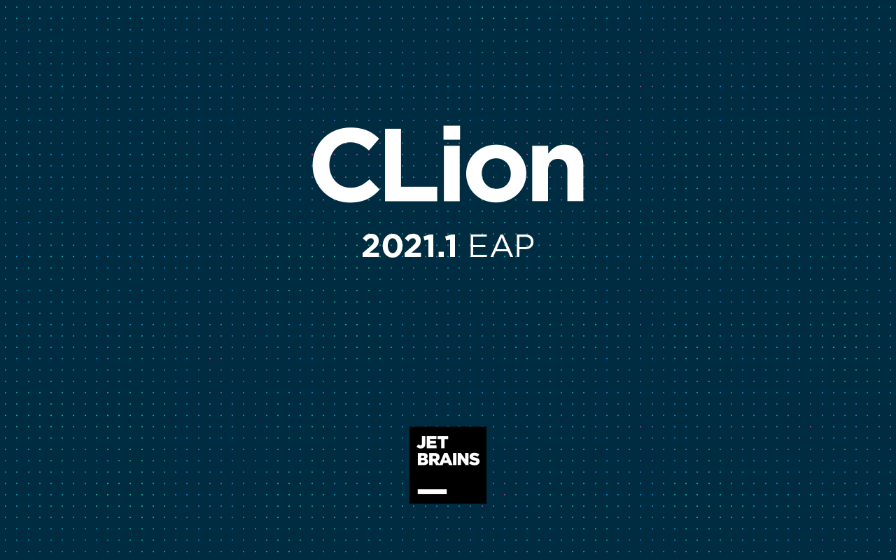 clion run configuration