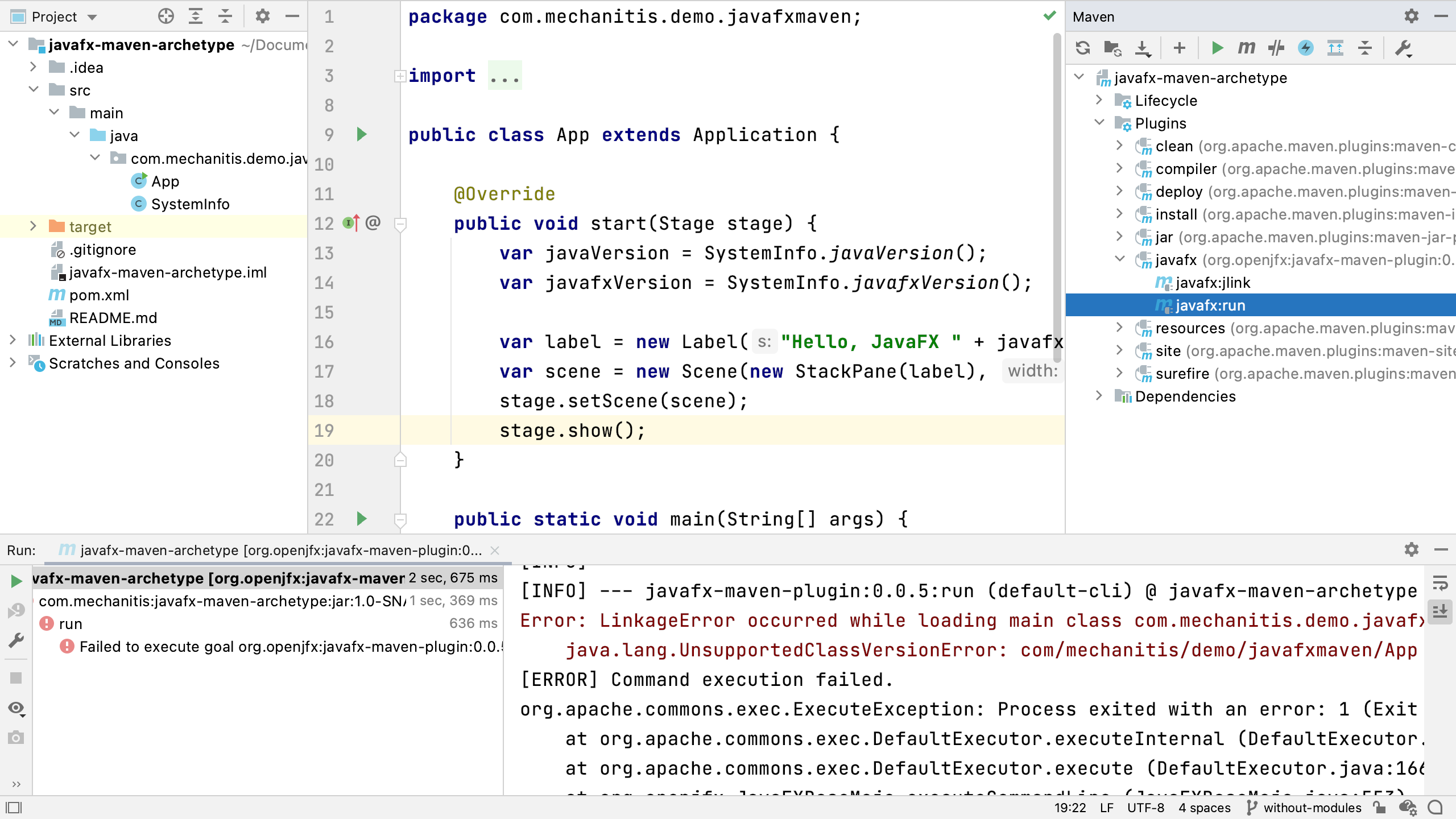 Javafx idea. Java 11. INTELLIJ idea c++. NETBEANS failed to automatically Set-up a JAVAFX platform.