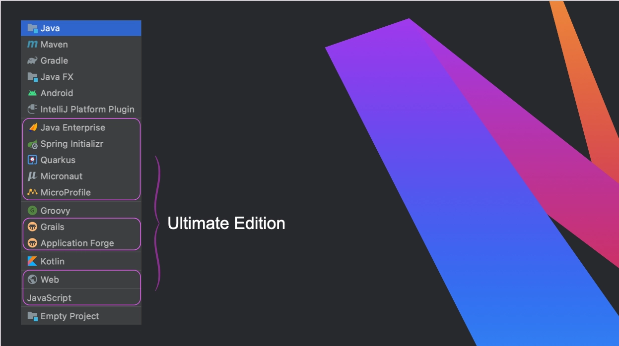 IntelliJ IDEA Ultimate 2023.1.3 download the new version for ipod